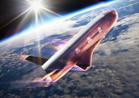 پهپاد «قاتل فضایی» آمریکا، چین را نگران کرد / پاسخ پکن به فضاپیمای سری واشنگتن (+عکس)