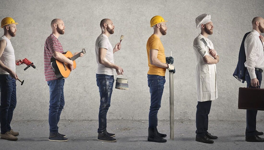 برنامه دولت برای متقاضیان کار