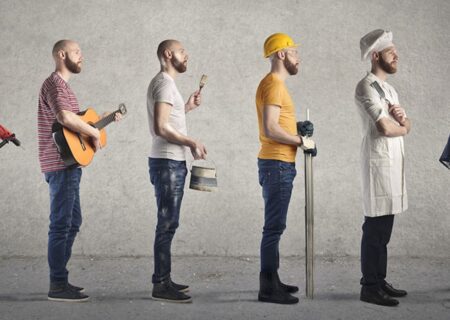 برنامه دولت برای متقاضیان کار