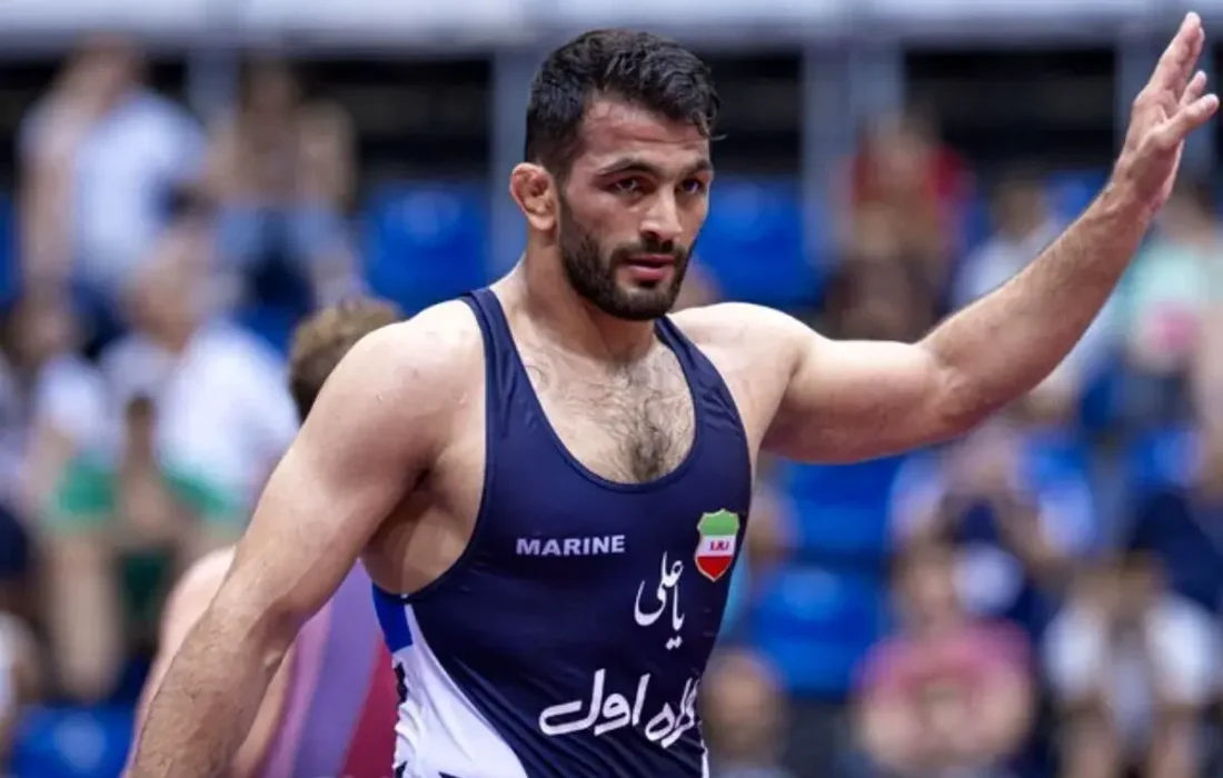 شکست سنگین یزدانی در گام نخست (فیلم)