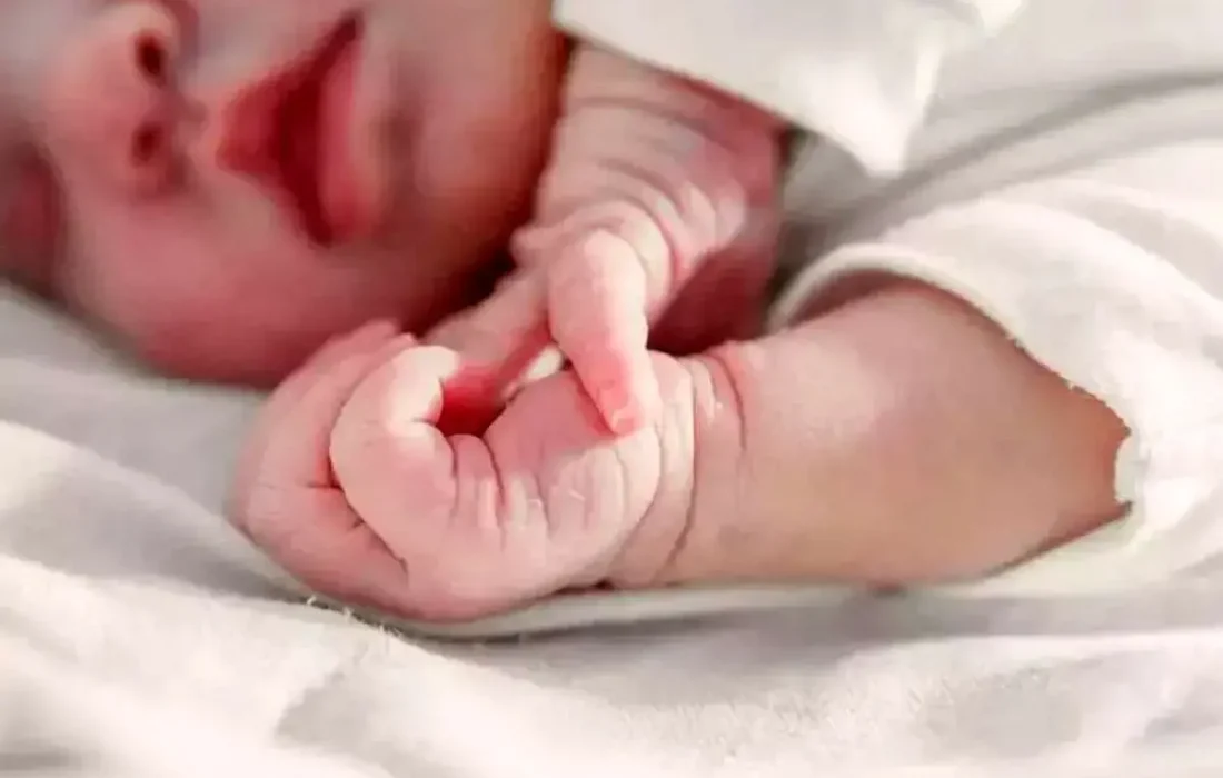 صدور کارت ملی از بدو تولد