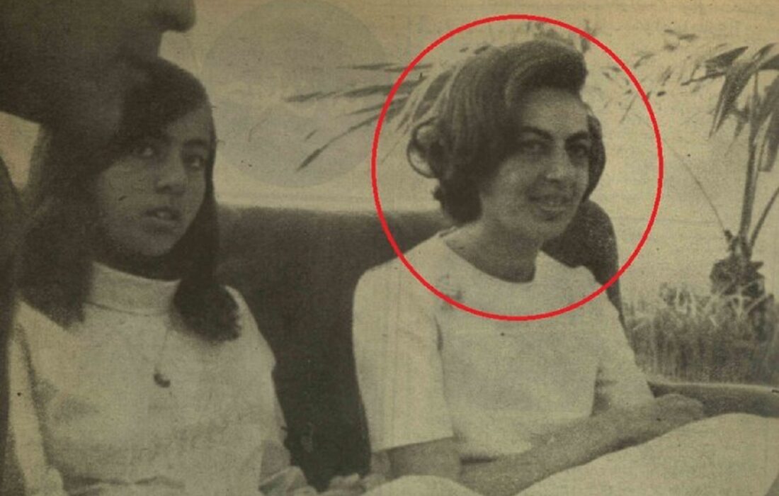 گفتوگو با دختر پادشاه افغانستان در دهه ۴۰