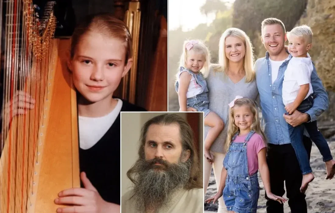 داستان واقعی الیزابت اسمارت مشهورترین قربانی آدم‌ربایی در آمریکا