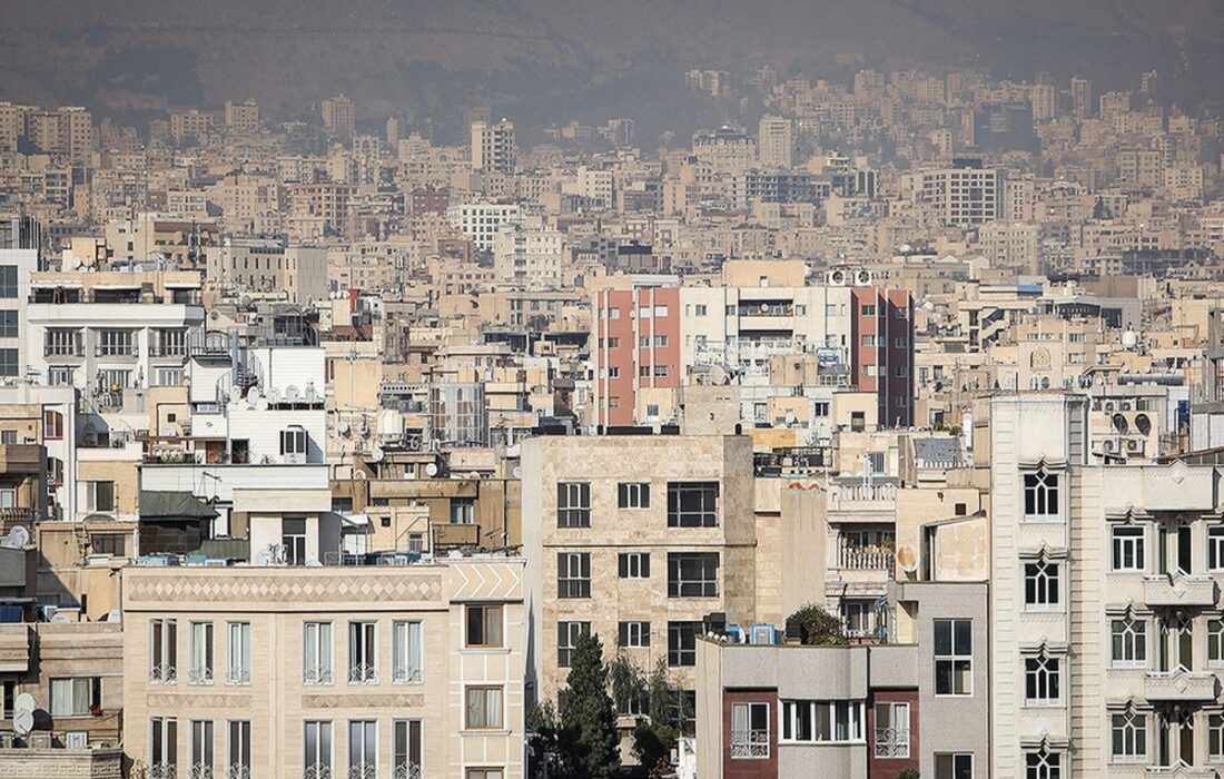 ارسال پیامک اخطار به مالکان خانههای خالی