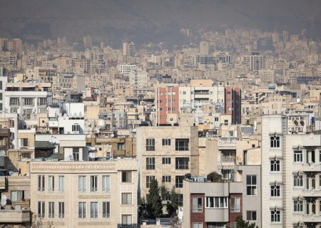 ارسال پیامک اخطار به مالکان خانه‌های خالی