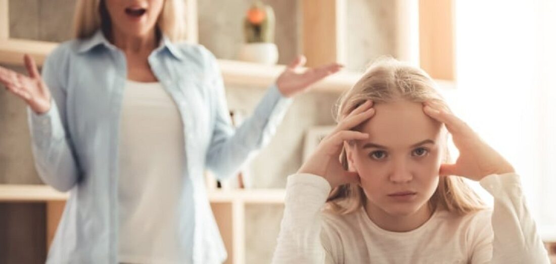 مرز بین نافرمانی و بیاحترامی کودکان و نوجوانان؛ کجا باید خط قرمز کشید؟