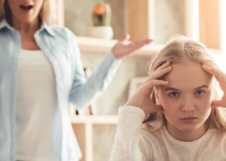 مرز بین نافرمانی و بی‌احترامی کودکان و نوجوانان؛ کجا باید خط قرمز کشید؟