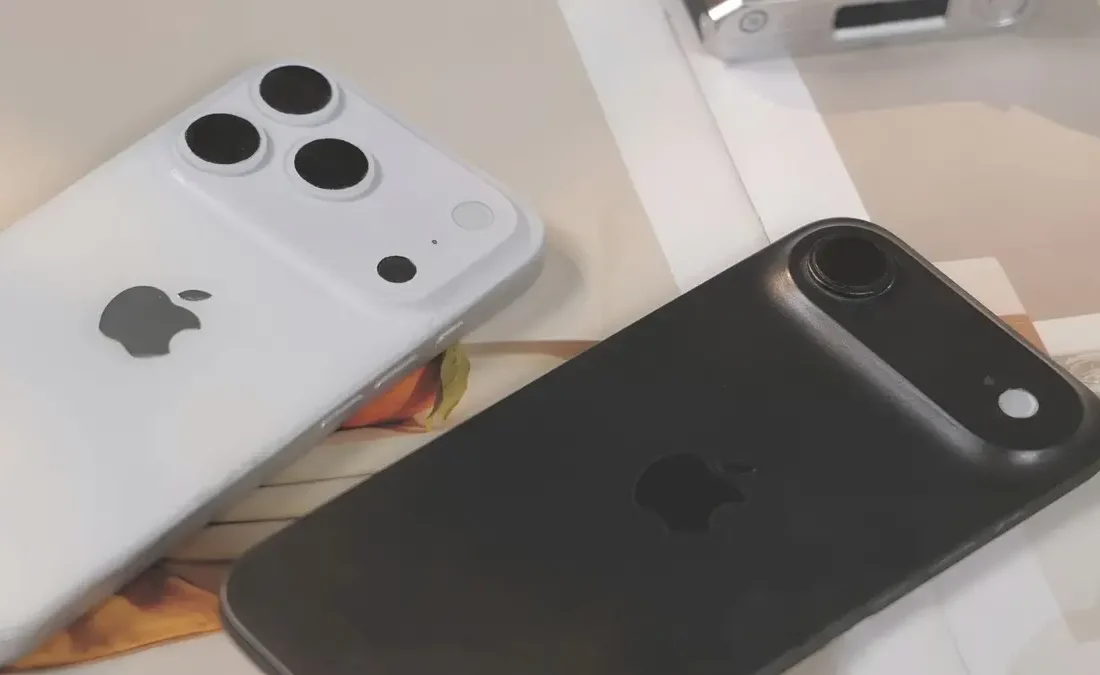 اپل هزینه تعویض باتری و نمایشگر سری آیفون 17 و آیفون ایر را اعلام کرد