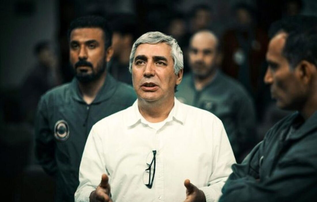 حاتمی کیا: من برای این سریال از رهبری اذن گرفتم؛ وقتی سه بار گفتند «عالی بود»، نفس من باز شد و…