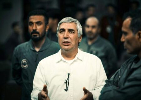 حاتمی کیا: من برای این سریال از رهبری اذن گرفتم؛ وقتی سه بار گفتند «عالی بود»، نفس من باز شد و…