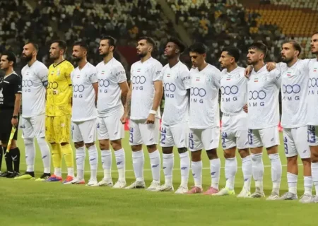 ناهماهنگی، عامل شکست استقلال؛ فیفادی به ضرر سا پینتو تمام شد؟