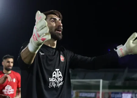 پرونده جنجالی بیرانوند؛ قمار بزرگ تراکتور برای بازگشت دروازه‌بان