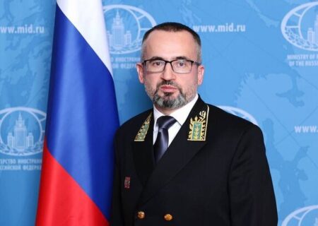 احضار سفیر روسیه در کانادا به‌دنبال حادثه پهپادی در لهستان