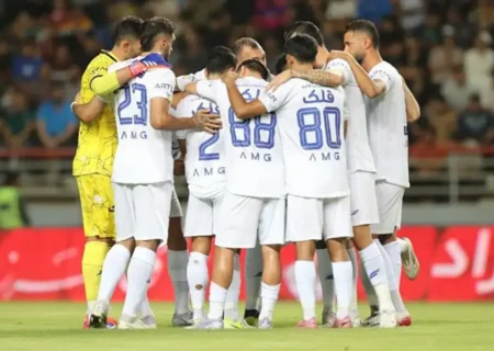 حمله پیشکسوت استقلال به عوامل استقلال خوزستان؛ «برخی هنوز شناسنامه ندارند!»