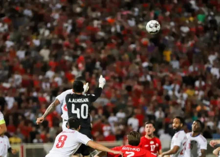 تراکتور در آستانه نبرد آسیایی؛ رقبای قرمزها در چه وضعیتی هستند؟