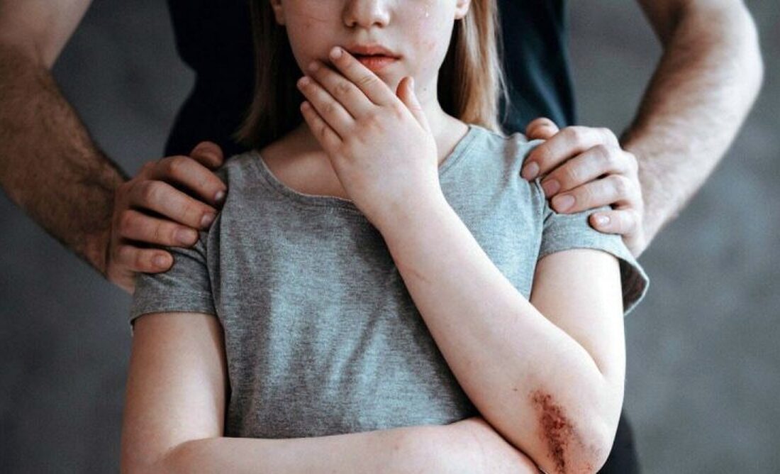 پدوفیلی چیست؟