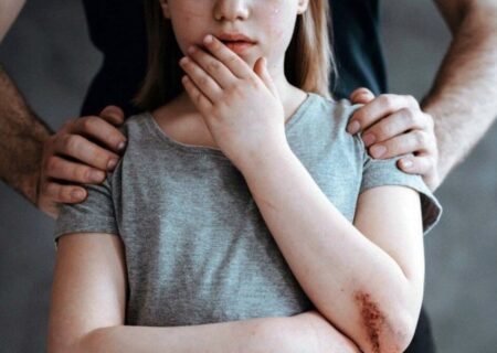 پدوفیلی چیست؟