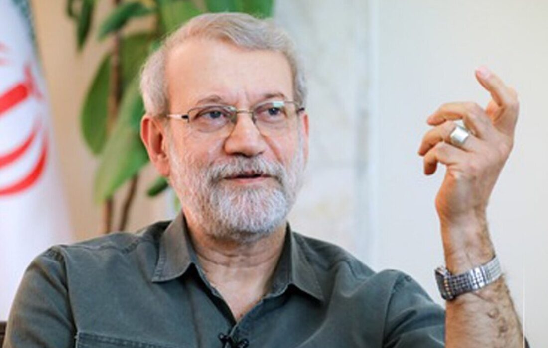 المیادین: علی لاریجانی، طی روزهای آینده به عربستان می‌رود