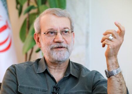 المیادین: علی لاریجانی، طی روزهای آینده به عربستان می‌رود