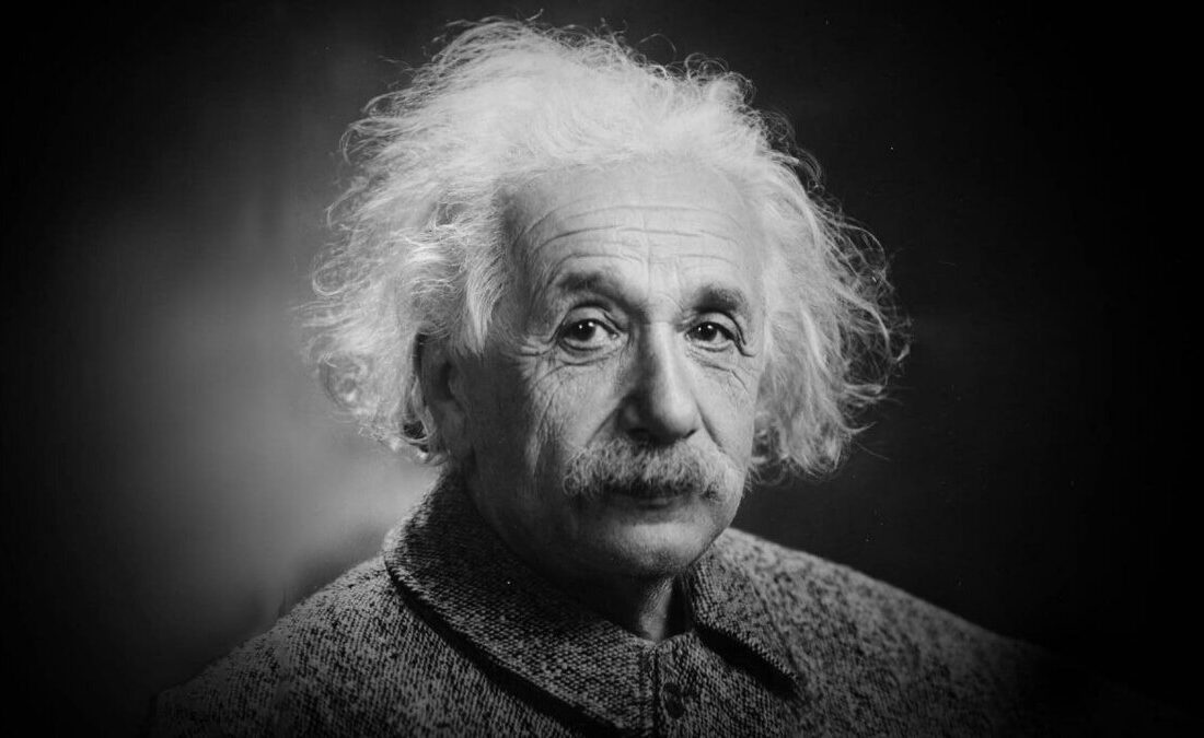 راه حل اینشتین برای حل مسألۀ فلسطین؛ فراتر از تصورات رایج