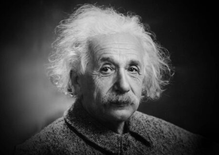 راه حل اینشتین برای حل مسألۀ فلسطین؛ فراتر از تصورات رایج