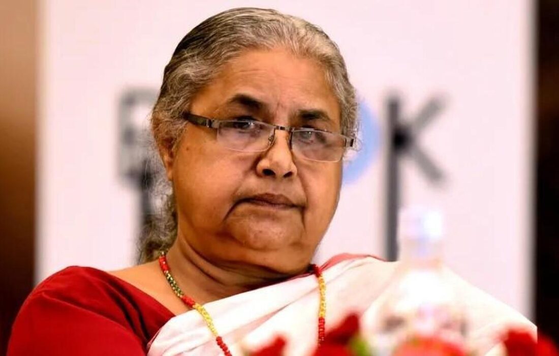 در نپال چه خبر است؟/ مادربزرگ ضدسلطنت و فسادستیز رهبر جنبش نسل Z