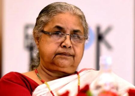  در نپال چه خبر است؟/  مادربزرگ ضدسلطنت و فسادستیز رهبر جنبش نسل Z