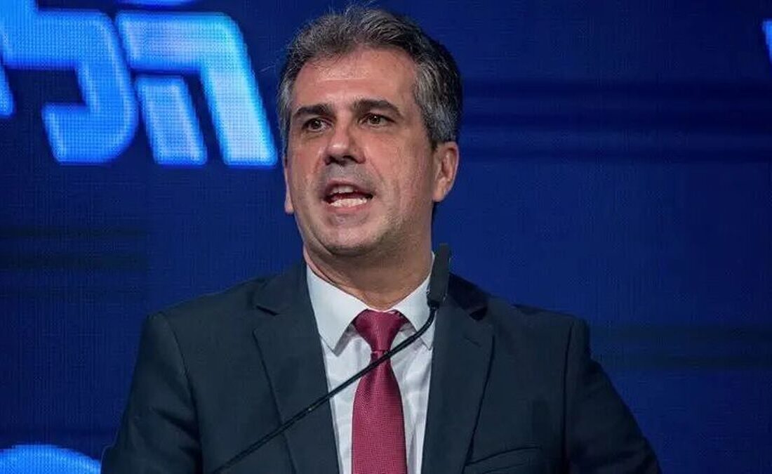 وزیر انرژی اسرائیل: رهبران حماس را بار دیگر هدف قرار می دهیم/ هر یک از رهبران حماس می‌دانند که ساعتی شنی بالای سرشان قرار دارد