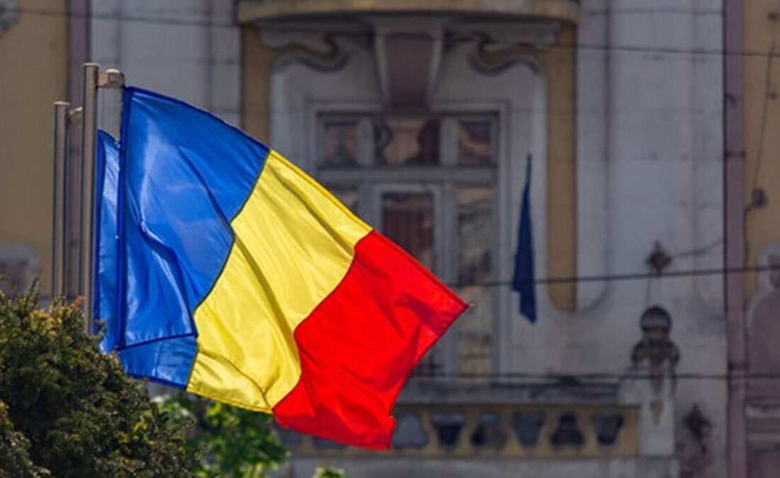 رومانی مدعی ورود پهپاد روسیه به حریم هوایی خود شد