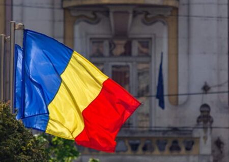 رومانی مدعی ورود پهپاد روسیه به حریم هوایی خود شد