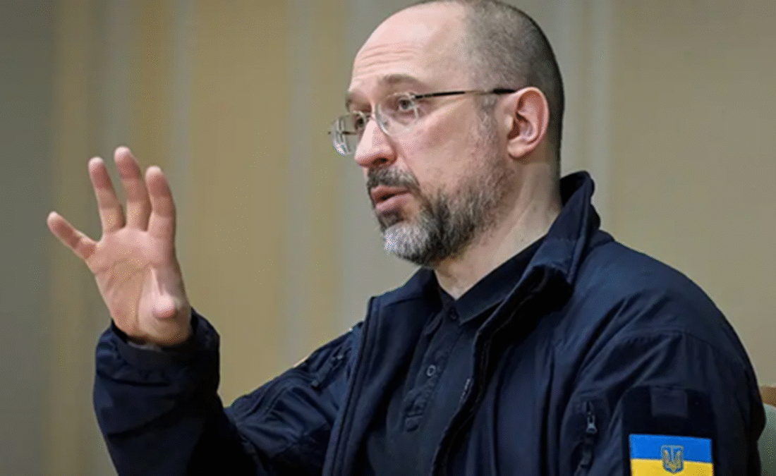 وزیر دفاع اوکراین: در سال جاری میلادی، هر یک روز جنگ ۱۷۲ میلیون دلار هزینه داشته