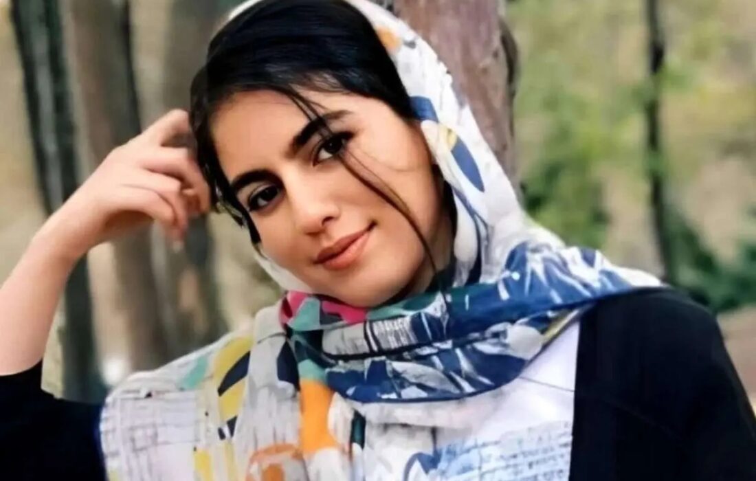 شرط‌های مادر الهه حسین نژاد برای بخشش قاتل دخترش چه بود؟ (فیلم)