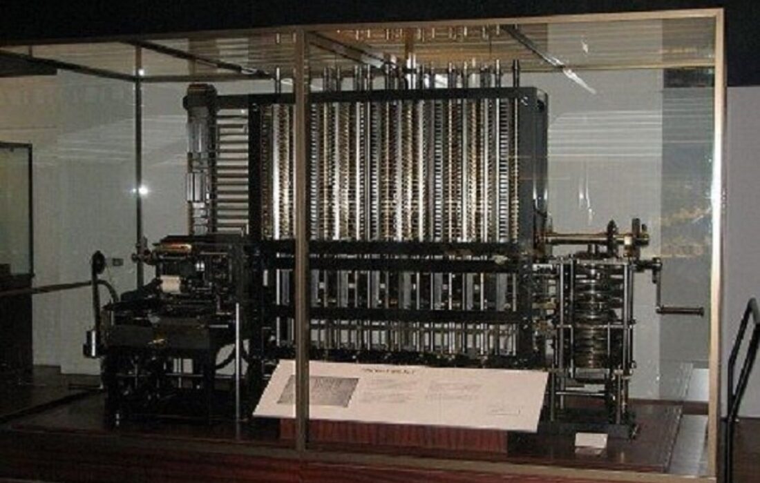 زن ریاضیدانی که تاریخ را تغییر داد