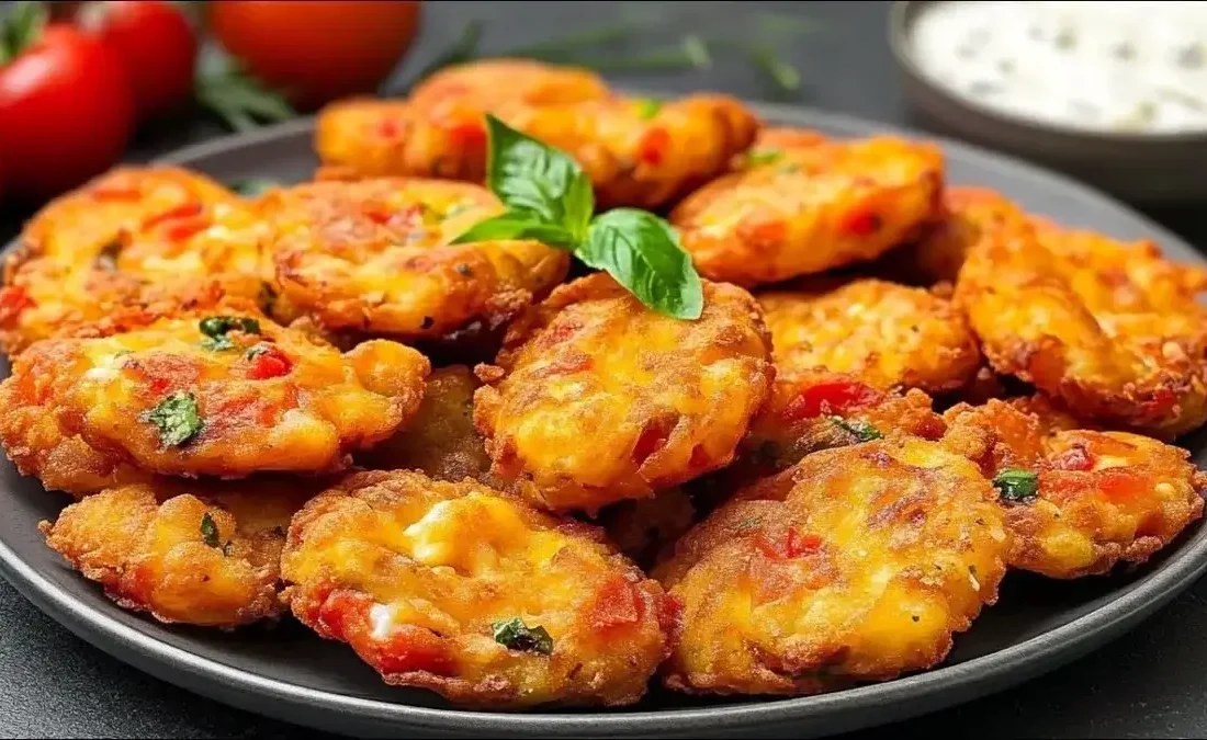 آموزش پخت کوکوی مدیترانهای توسط سرآشپز ایتالیایی (فیلم)