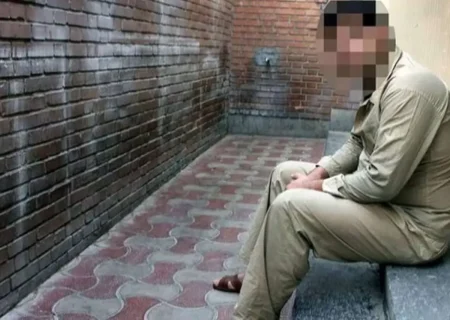 نقض شدن حکم اعدام شکارچی زنان