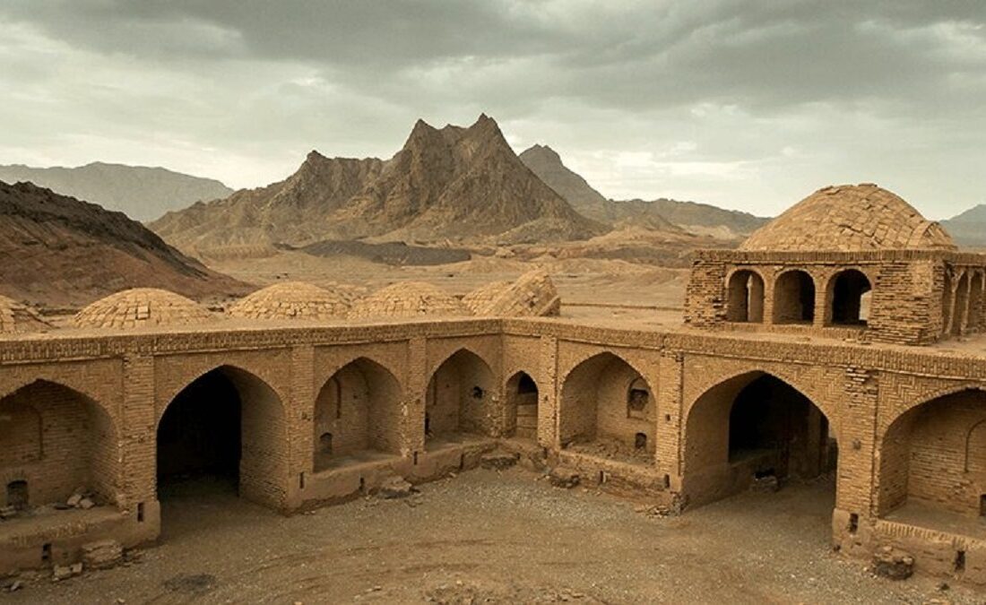 رمزگشایی از منزلگاههای شگفتانگیز ایرانی؛ راز بنای کاروانسراها در ایران چه بود؟