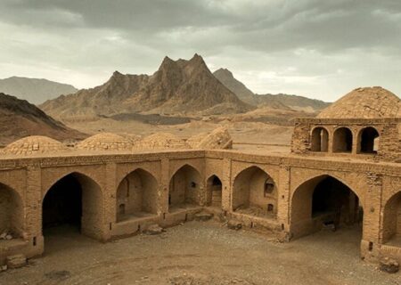 رمزگشایی از منزلگاه‌های شگفت‌انگیز ایرانی؛ راز بنای کاروانسراها در ایران چه بود؟