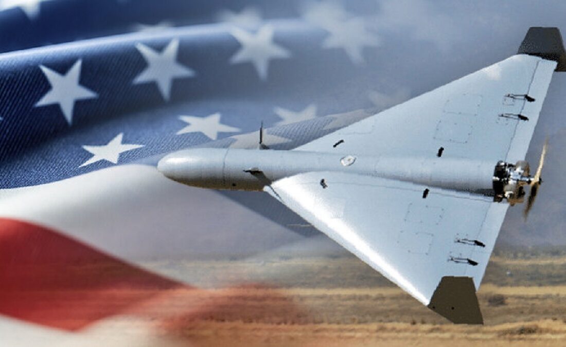 پنتاگون به دنبال کپی‌برداری از شاهد-۱۳۶ ایران