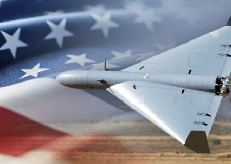 پنتاگون به دنبال کپی‌برداری از شاهد-۱۳۶ ایران