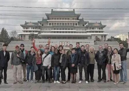 استفاده از کدام کلمات در کره شمالی ممنوع شد؟