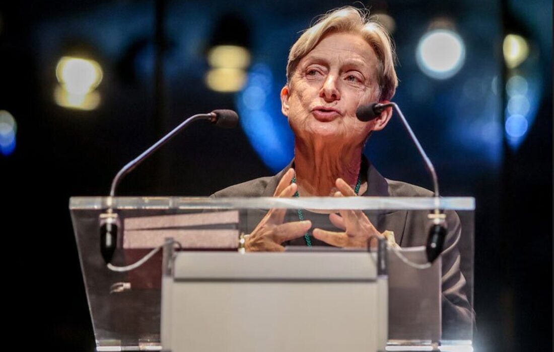 ارایه لیست 160 نفره از اساتید و دانشجویان دانشگاه کالیفرنیا آمریکا به ترامپ برای برخورد به اتهام “یهودستیزی”