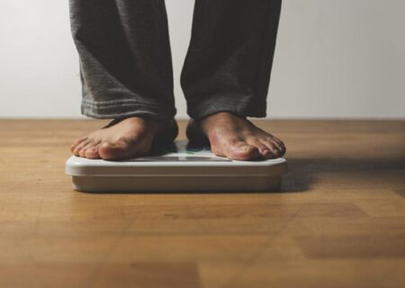 چند نکته مهم درباره کاهش وزن