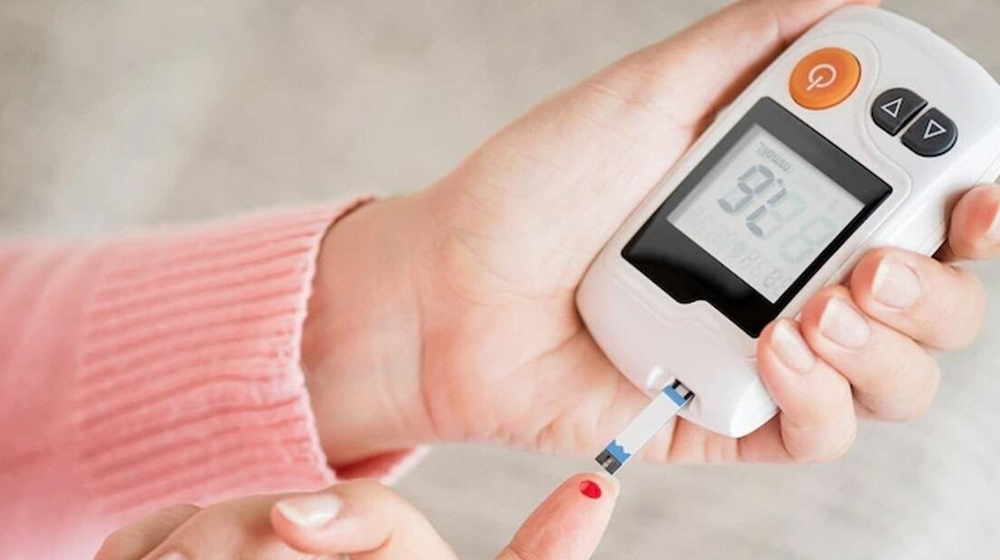 ۳ ویتامینی که بیماران دیابتی باید حتماً از آن‌ها پرهیز کنند