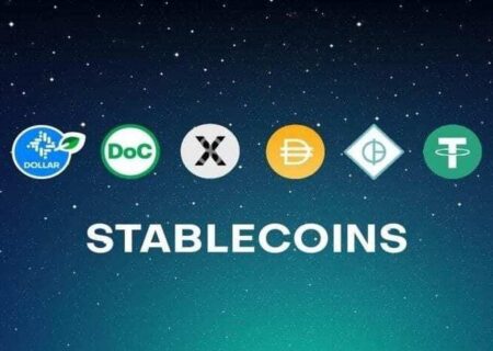 استیبل کوین؛ حربه آمریکا برای تسلط دلار