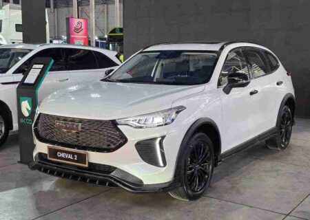 بررسی خودرو جدید ایران خودرو که به زودی روانه بازار می شود/آیا «شوال 2» در بازار ایران موفق می‌شود؟ (+عکس مشخصات و حدود قیمت)