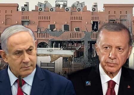 اسرائیل: رهبران حماس در استانبول هم ایمن نیستند/ ترکیه: حمله اسرائیل به ما یعنی فاجعه منطقه ای