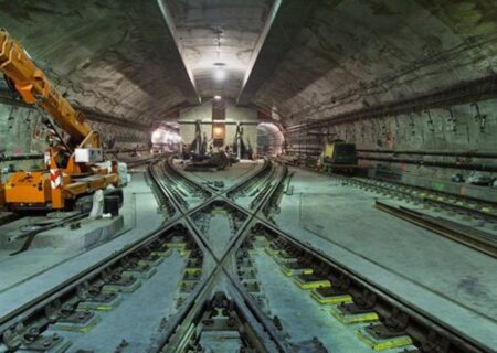 ۲۷ کیلومتر رگه طلا در عمق خاک این شهر کشور