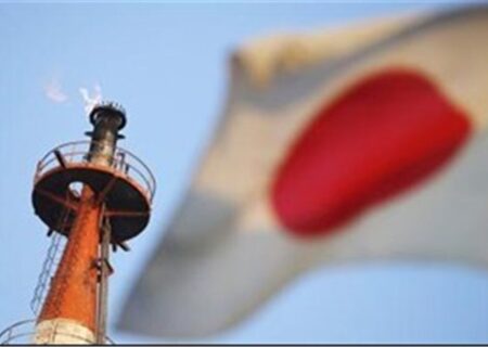 ژاپن قیمت نفت روسیه را کاهش داد