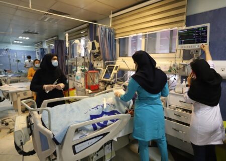 چرا پرستاران اقبالی به آزمون استخدامی وزارت بهداشت نشان ندادند؟