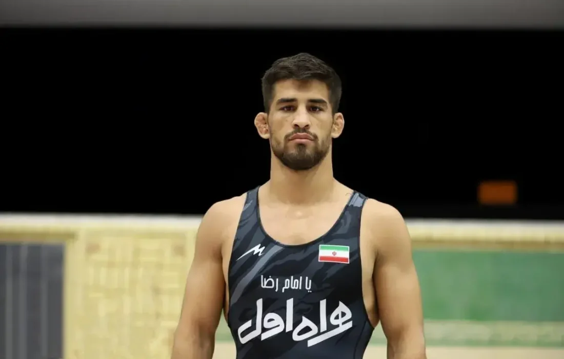 امامی با عبور از حریف ارمنستانی راهی دور بعد شد (فیلم)